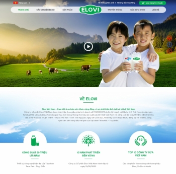 ELOVI VIỆT NAM